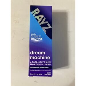 Bioray Dream Machine®